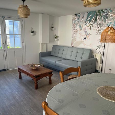 La Pause Villa Saint-Georges-sur-Cher Dış mekan fotoğraf