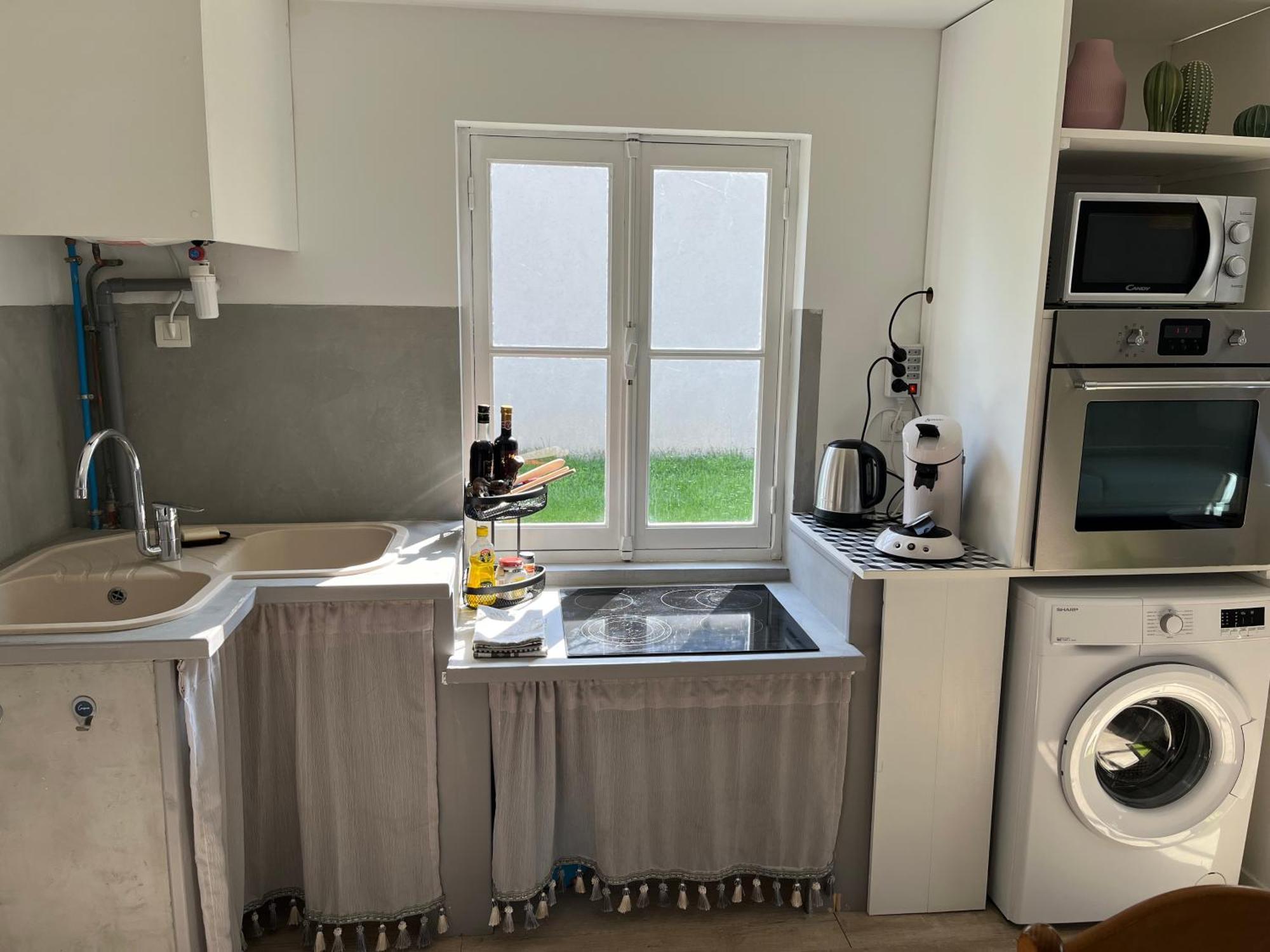 La Pause Villa Saint-Georges-sur-Cher Dış mekan fotoğraf