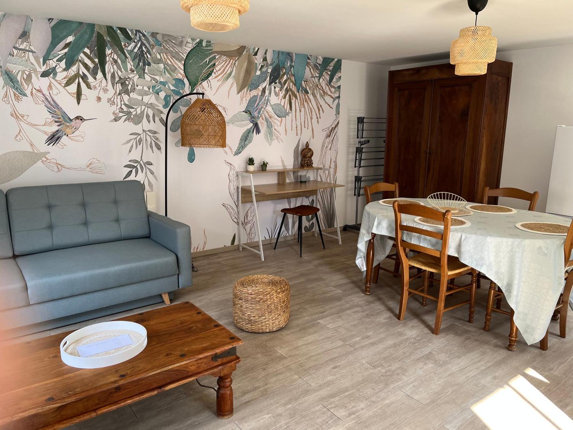 La Pause Villa Saint-Georges-sur-Cher Dış mekan fotoğraf
